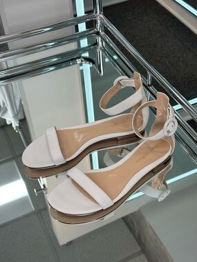 Gianvito Rossi Sandals